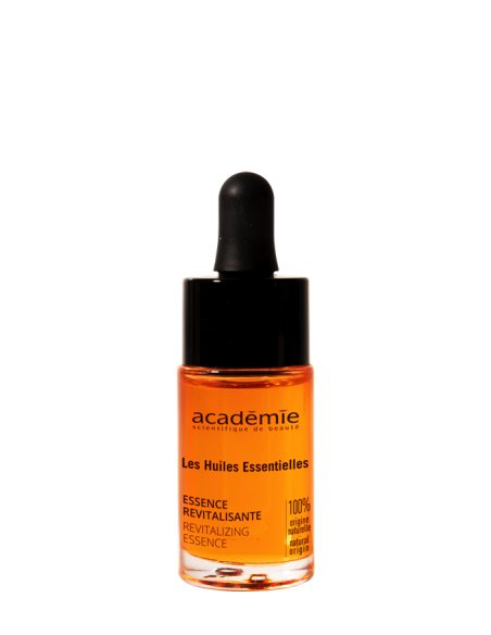 Эссенция "Ревитализация"