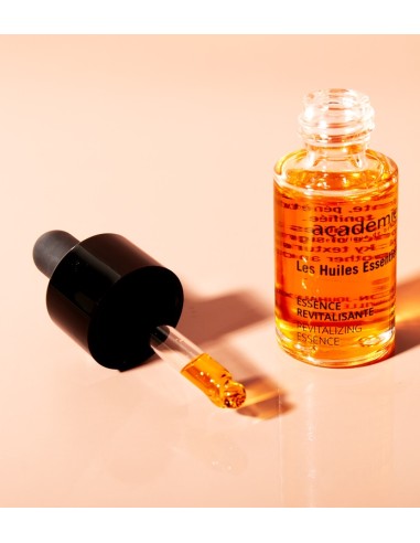 Эссенция "Ревитализация"