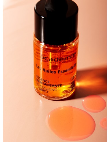 Эссенция "Ревитализация"