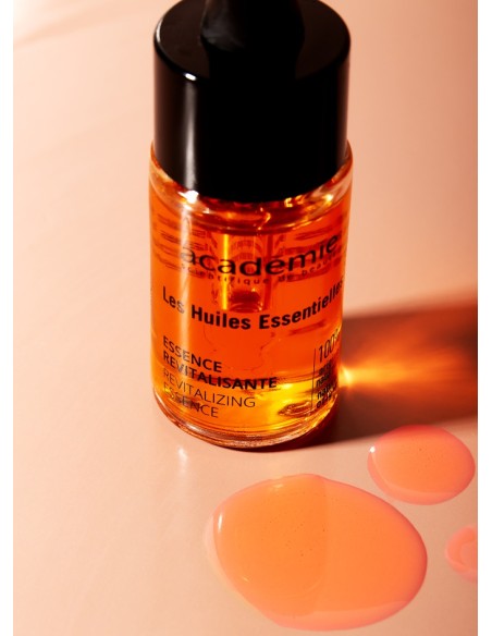 Эссенция "Ревитализация"