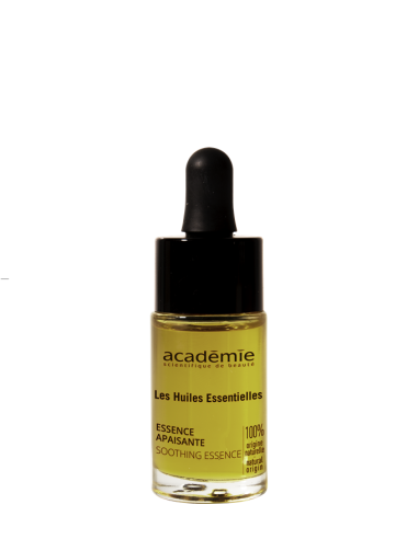 Успокаивающая эссенция