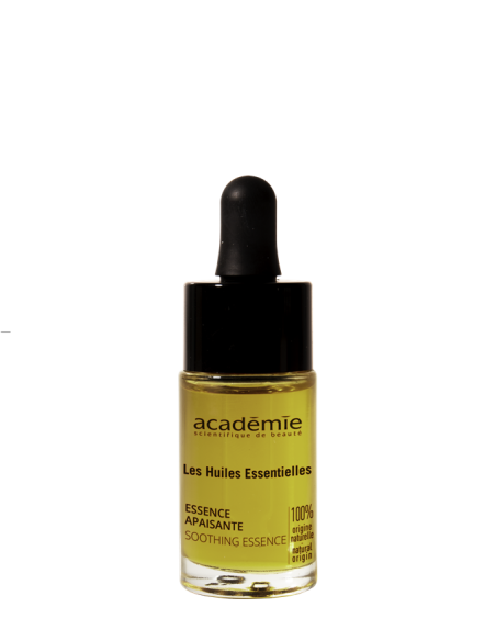 Успокаивающая эссенция