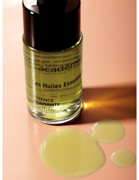 Успокаивающая эссенция