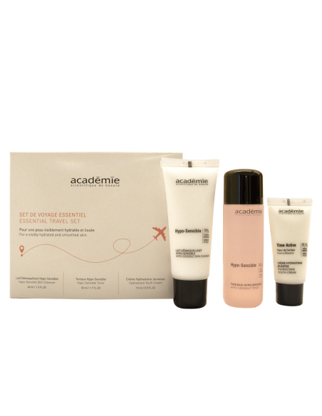 Базовый дорожный набор