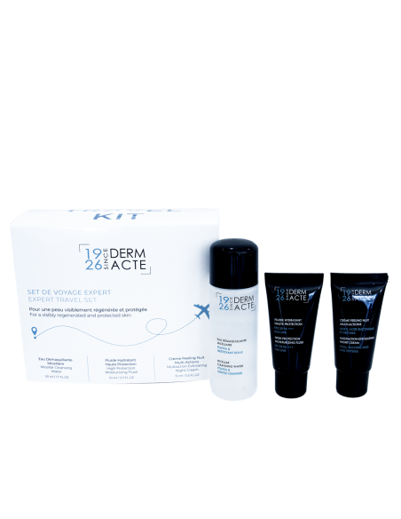 Дорожный набор Эксперт