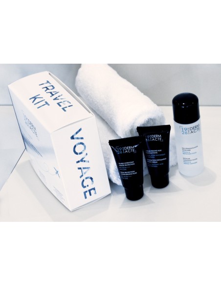 Дорожный набор Эксперт