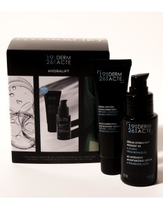 Набор Hydralift: увлажнение и лифтинг