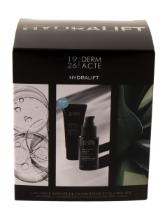 Набор Hydralift: увлажнение и лифтинг 2