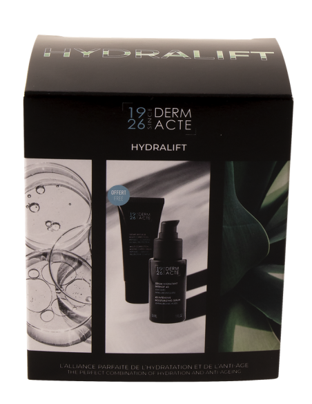 Набор Hydralift: увлажнение и лифтинг