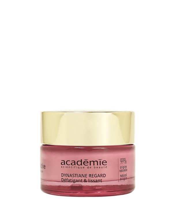 Уход для век Династиан