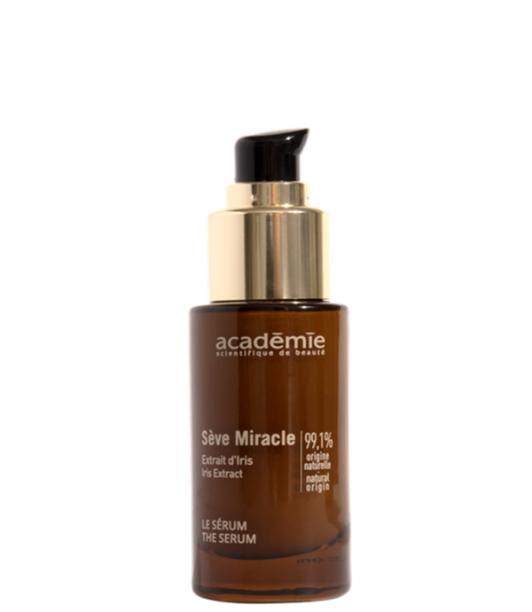 Seve Miracle Серум