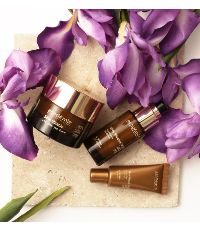 Seve Miracle Серум