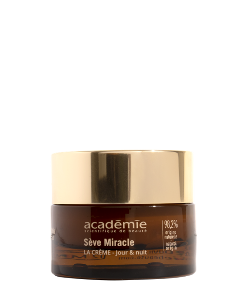 Питательный крем Seve Miracle