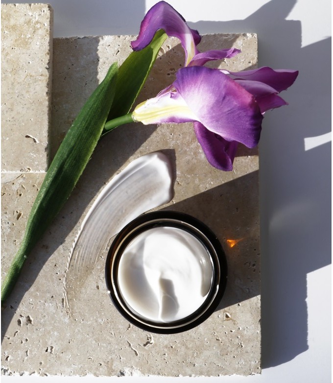 Питательный крем Seve Miracle