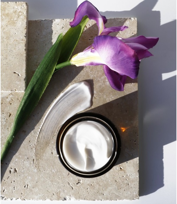 Питательный крем Seve Miracle