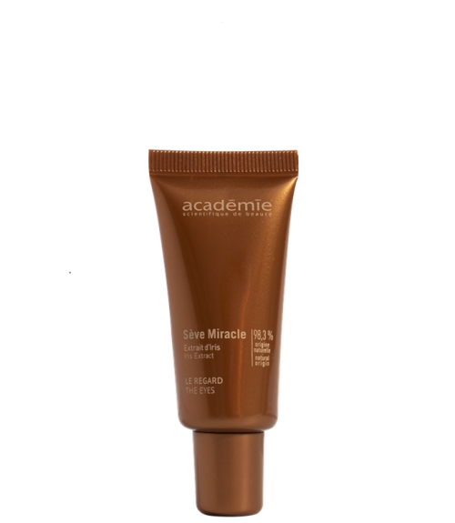 Крем для век Seve Miracle