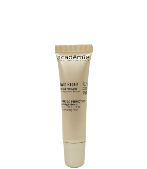 Уход для губ объем 3D