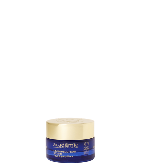 Лифтинг для век с липосомами