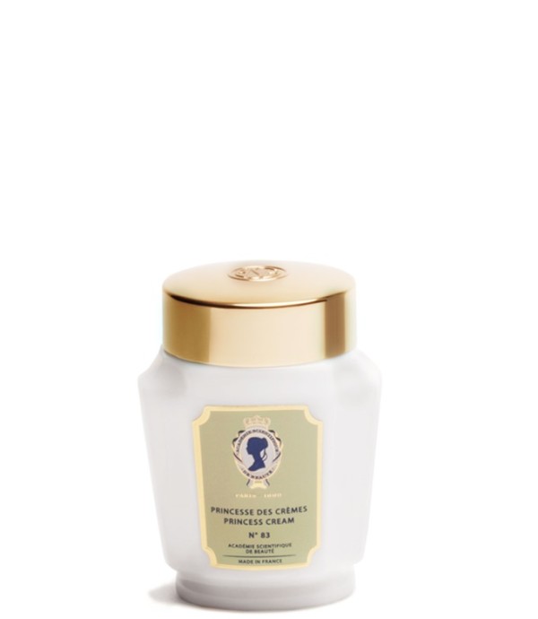 Крем Принцесса